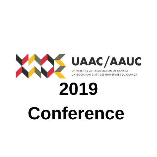 2019 UAAC Conference.png Department of Art History